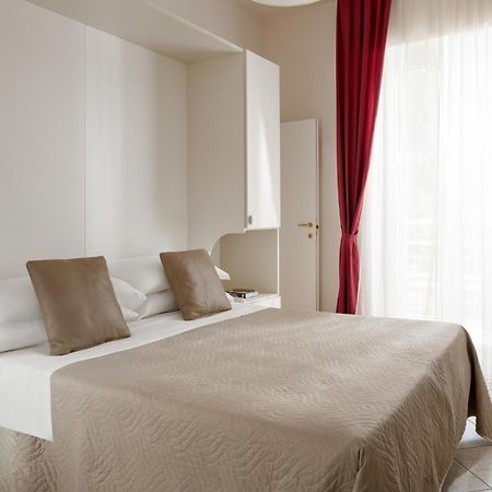 Hotel San Marco Milano Marittima Kültér fotó