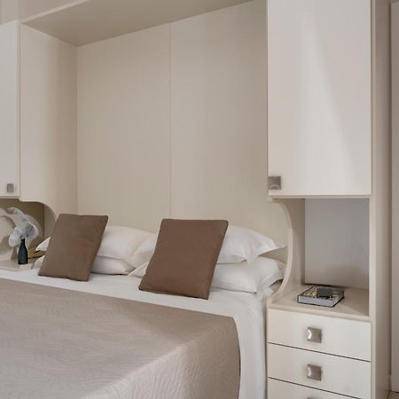 Hotel San Marco Milano Marittima Kültér fotó