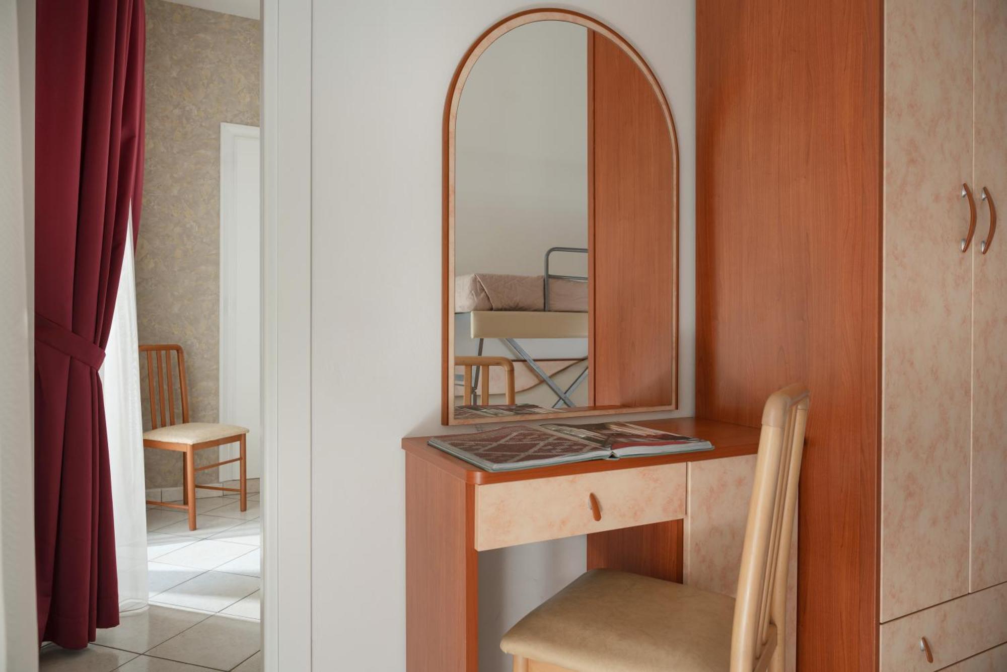 Hotel San Marco Milano Marittima Kültér fotó