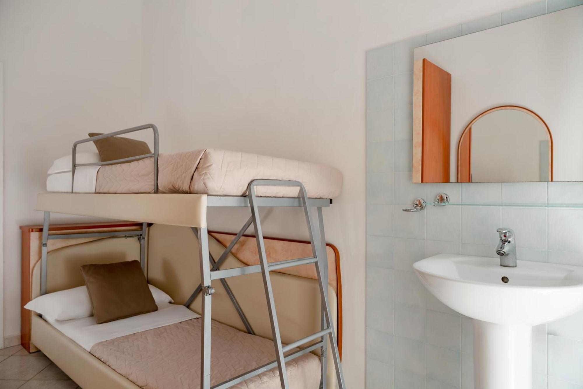 Hotel San Marco Milano Marittima Kültér fotó