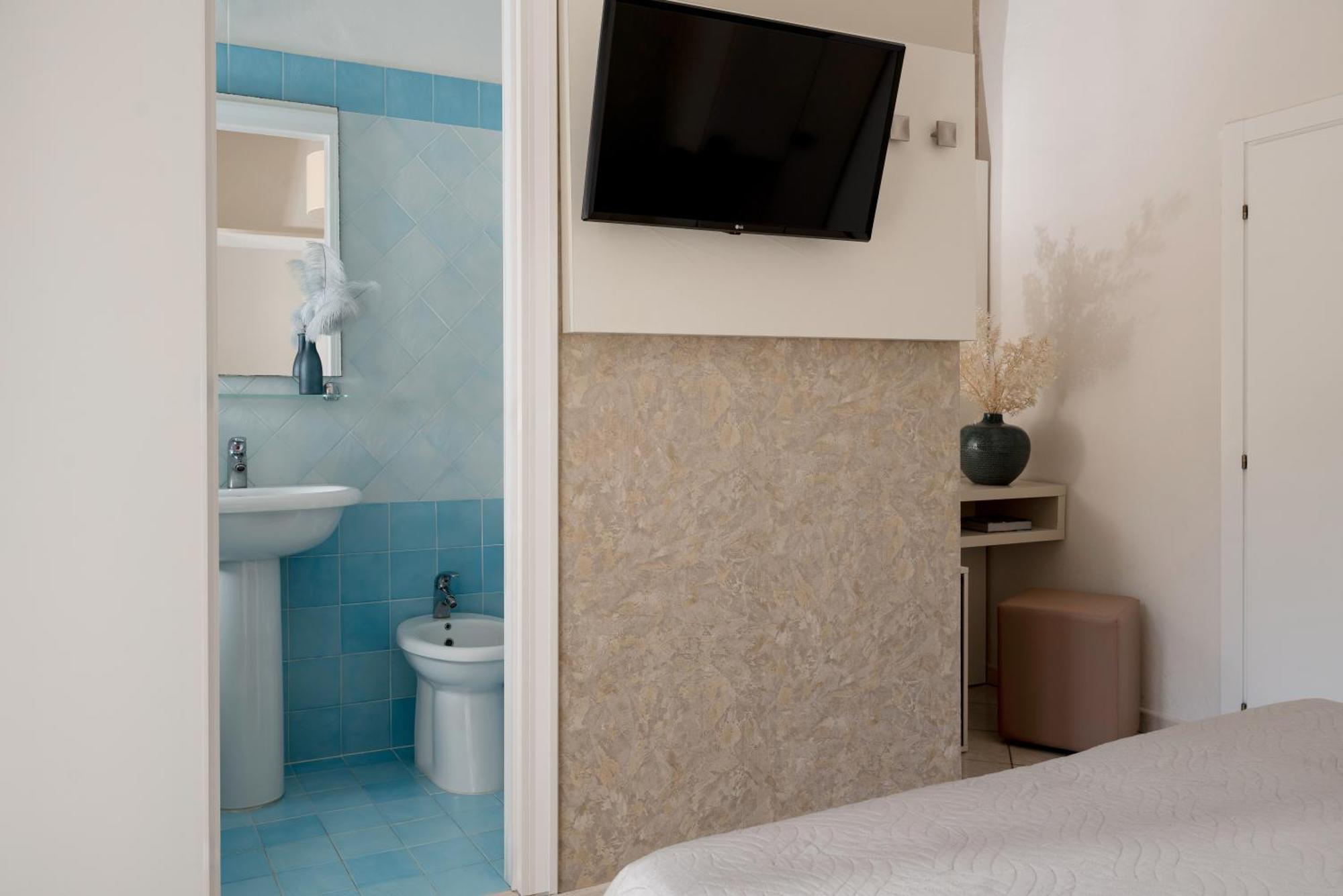 Hotel San Marco Milano Marittima Kültér fotó