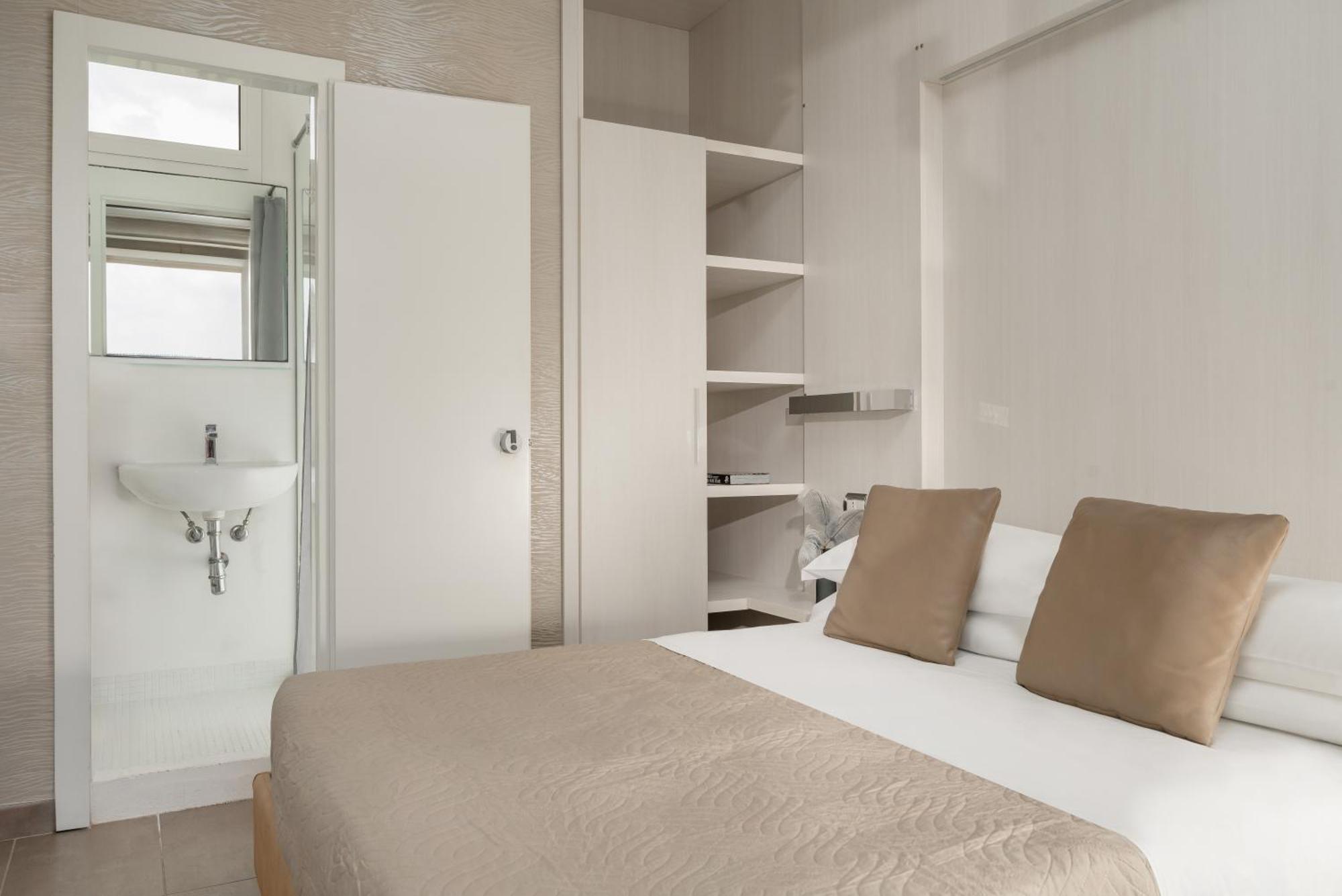 Hotel San Marco Milano Marittima Kültér fotó