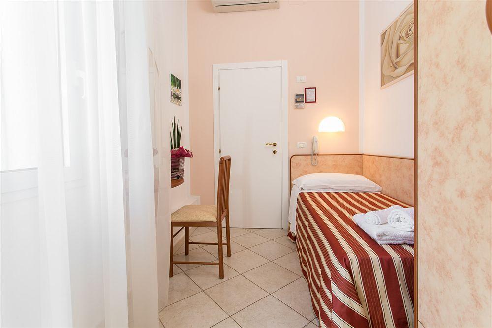 Hotel San Marco Milano Marittima Kültér fotó