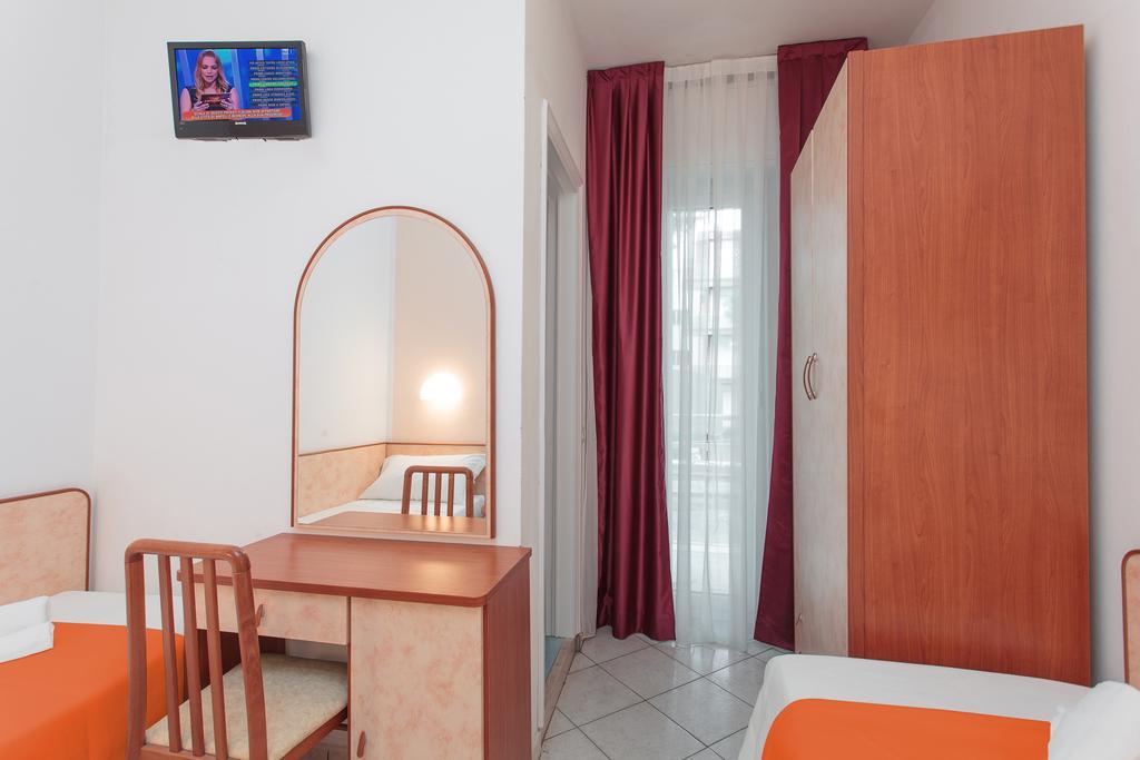 Hotel San Marco Milano Marittima Szoba fotó