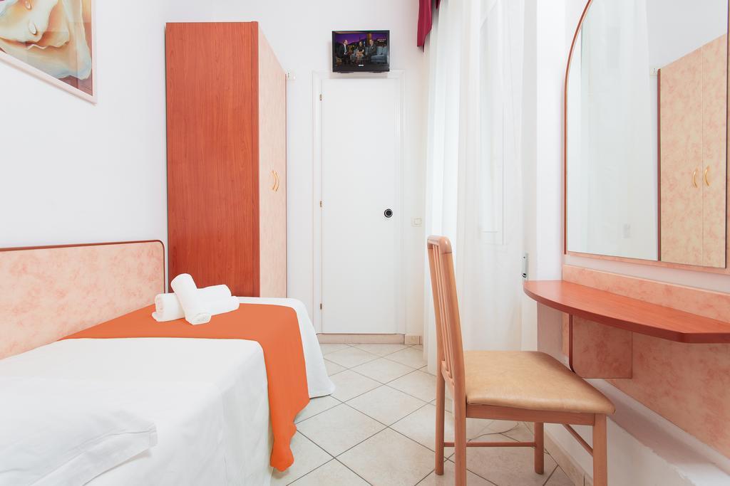 Hotel San Marco Milano Marittima Szoba fotó