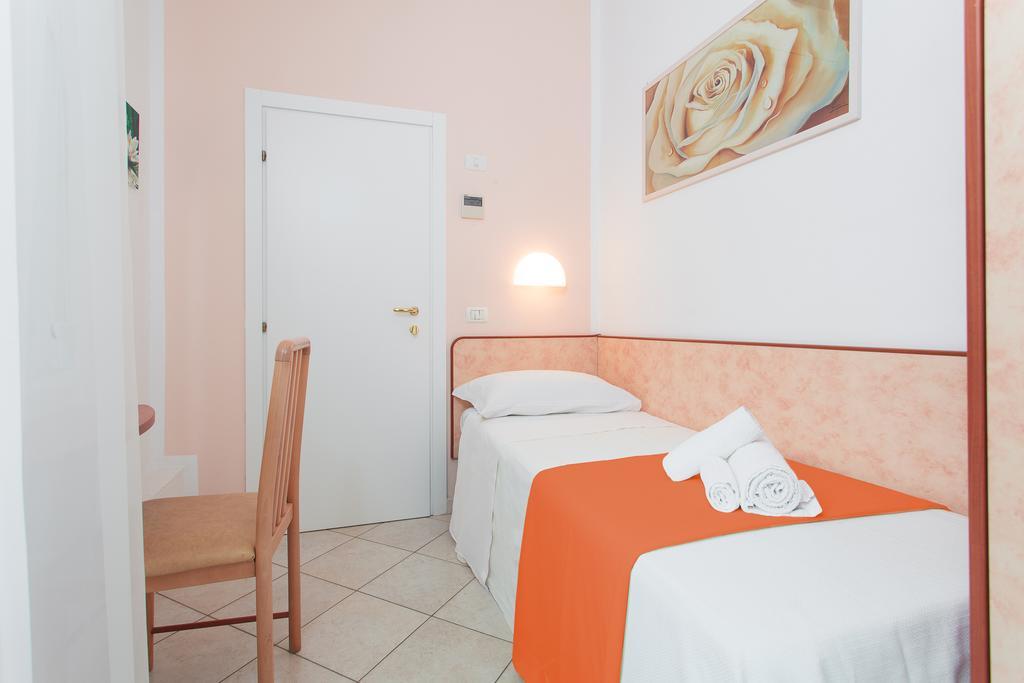 Hotel San Marco Milano Marittima Kültér fotó