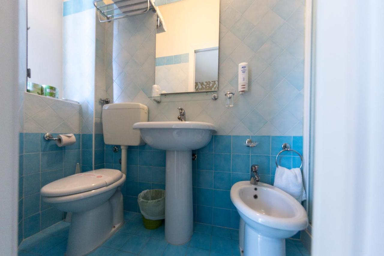 Hotel San Marco Milano Marittima Kültér fotó